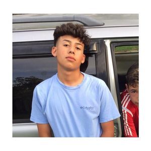 Meet your Posher, Alejandro